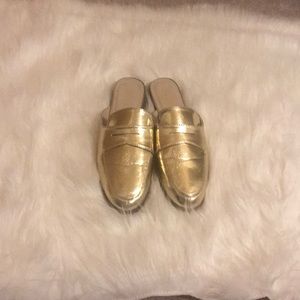 Slip on shoes. New without tag.